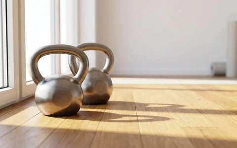 Pulse-Deadlifts: Der neue Fitness-Trend für einen starken Rücken - Foto: über boerse-global.de