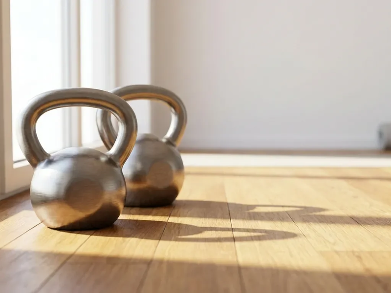 Pulse-Deadlifts: Der neue Fitness-Trend für einen starken Rücken - Foto: über boerse-global.de