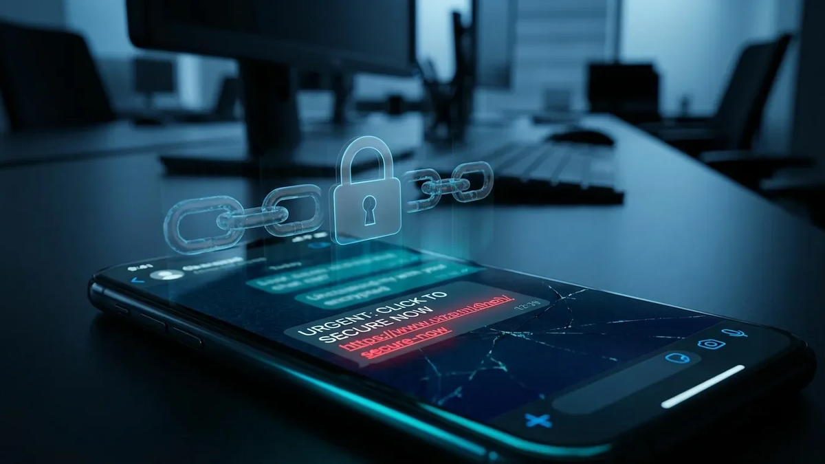 WhatsApp-GhostPairing: Neue Betrugswelle nutzt Freundschaften aus - Foto: über boerse-global.de