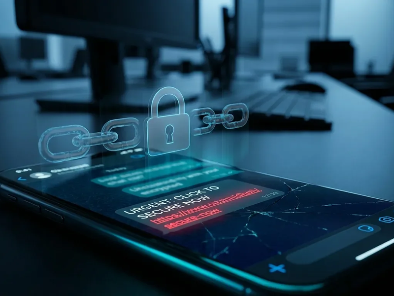 WhatsApp-GhostPairing: Neue Betrugswelle nutzt Freundschaften aus - Foto: über boerse-global.de