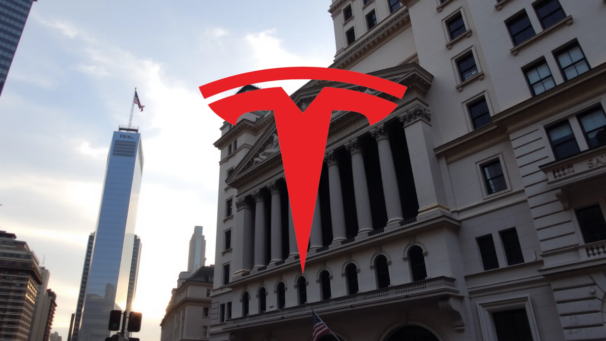 Tesla Navigates Legal Challenges and Strategic Pivots - Foto: über boerse-global.de