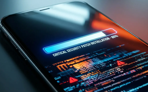 Android-Update 2026 schließt über 100 kritische Lücken - Foto: über boerse-global.de