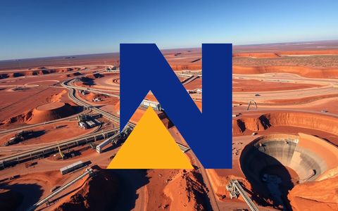 Newmont’s Meteoric Rise Faces Headwinds Amid Gold Surge - Foto: über boerse-global.de