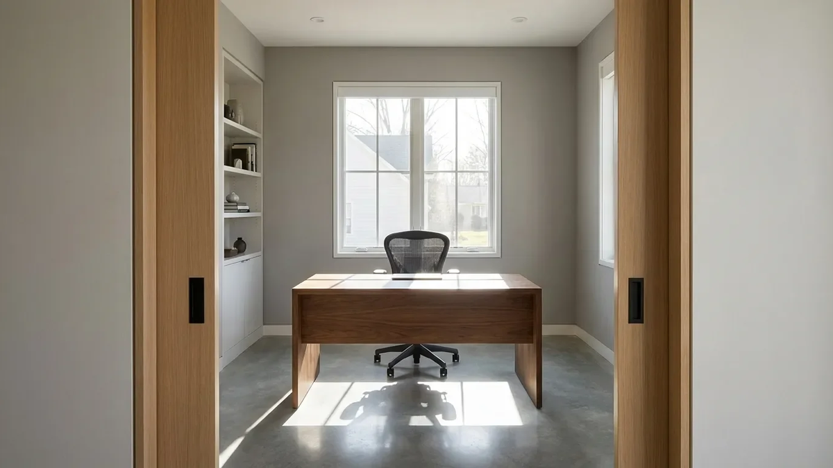 Home-Office-Reform beendet Steuerfalle für Selbstständige - Foto: über boerse-global.de