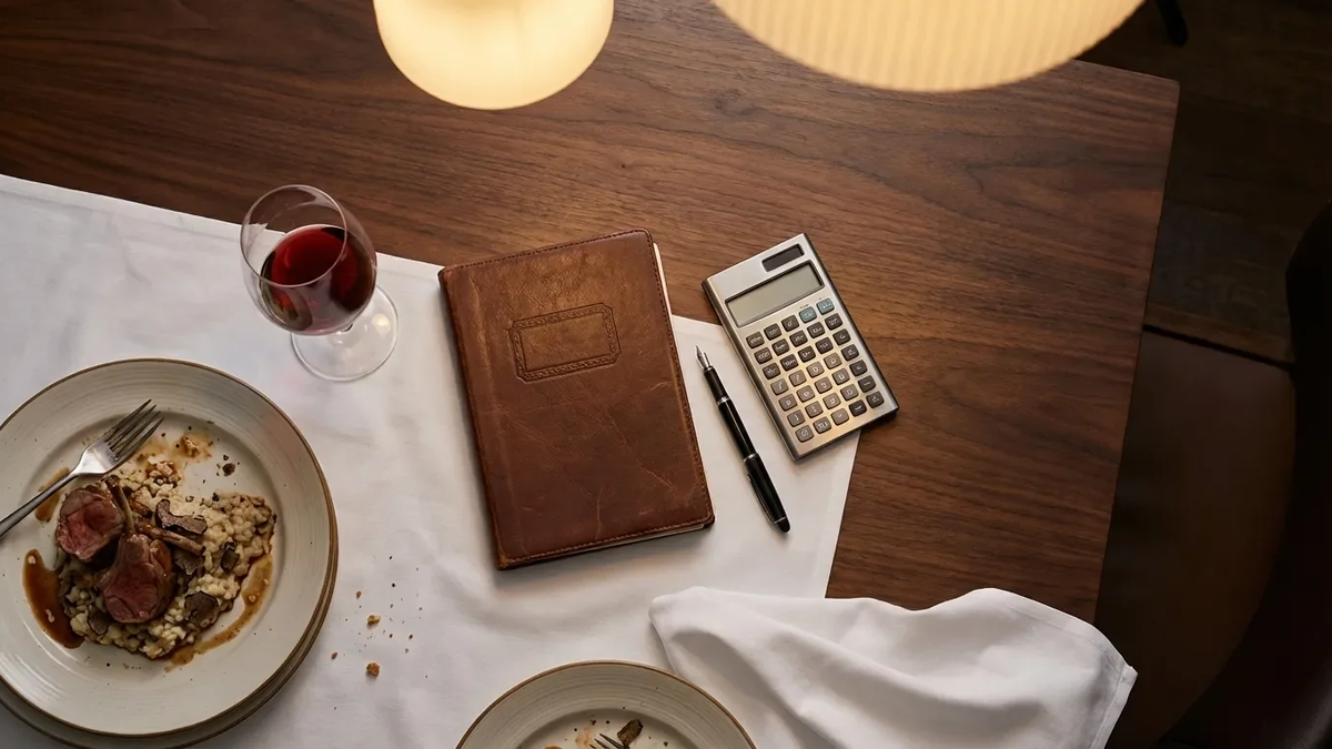 Steuerzahlerbund klärt neue Umsatzsteuer-Regeln für Gastronomie - Foto: über boerse-global.de