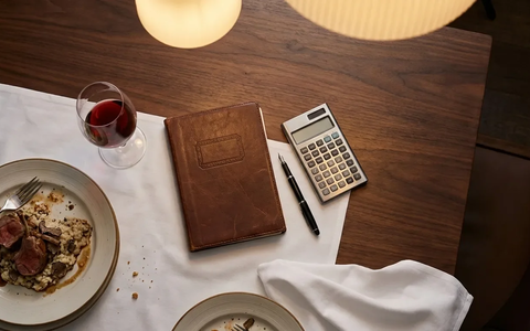 Steuerzahlerbund klärt neue Umsatzsteuer-Regeln für Gastronomie - Foto: über boerse-global.de