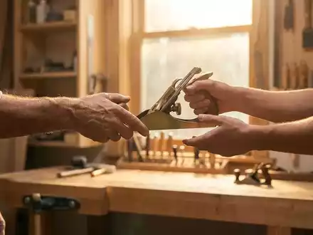 Saarland startet 2.500-Euro-Bonus für Handwerks-Gründer - Foto: über boerse-global.de