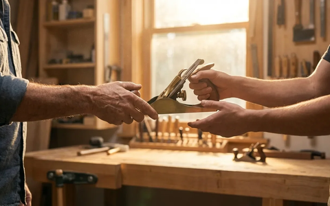 Saarland startet 2.500-Euro-Bonus für Handwerks-Gründer - Foto: über boerse-global.de