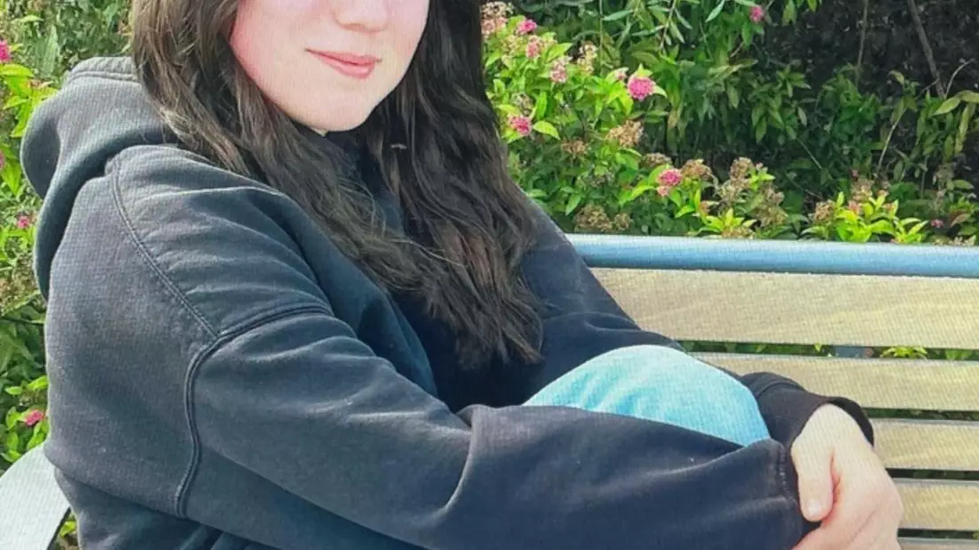 LPI-EF: 12-Jährige Leonie Urbanczyk aus Erfurt vermisst - Bild: presseportal.de