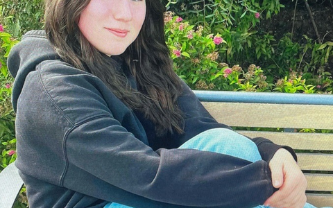 LPI-EF: 12-Jährige Leonie Urbanczyk aus Erfurt vermisst - Foto: presseportal.de