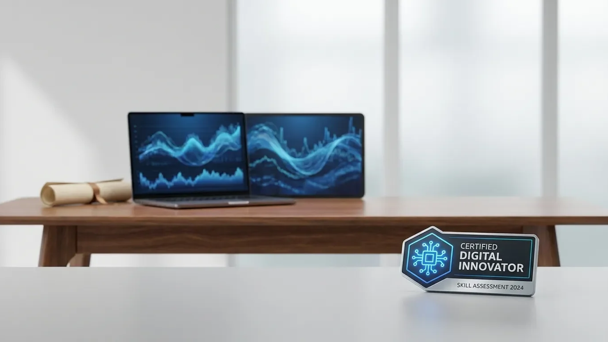 Skill-based Productivity: Warum 2026 das Jahr der Fähigkeiten wird - Foto: über boerse-global.de