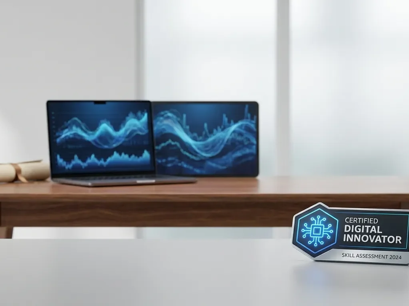 Skill-based Productivity: Warum 2026 das Jahr der Fähigkeiten wird - Foto: über boerse-global.de