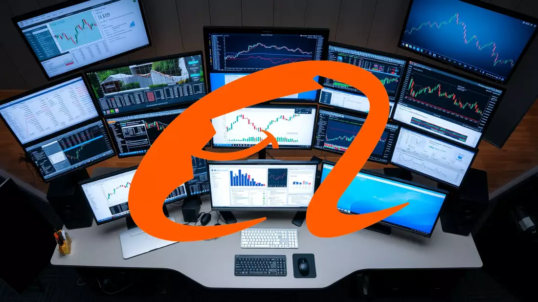 Alibaba’s AI Ambitions Fuel Investor Confidence and Analyst Upgrades - Bild: über boerse-global.de