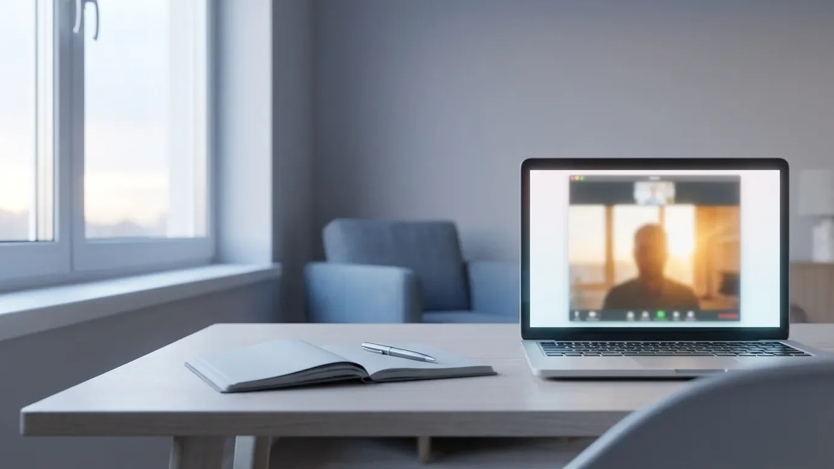 Body Doubling: Vom ADHS-Hack zum digitalen Großraumbüro - Foto: über boerse-global.de