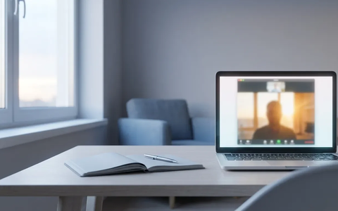 Body Doubling: Vom ADHS-Hack zum digitalen Großraumbüro - Foto: über boerse-global.de