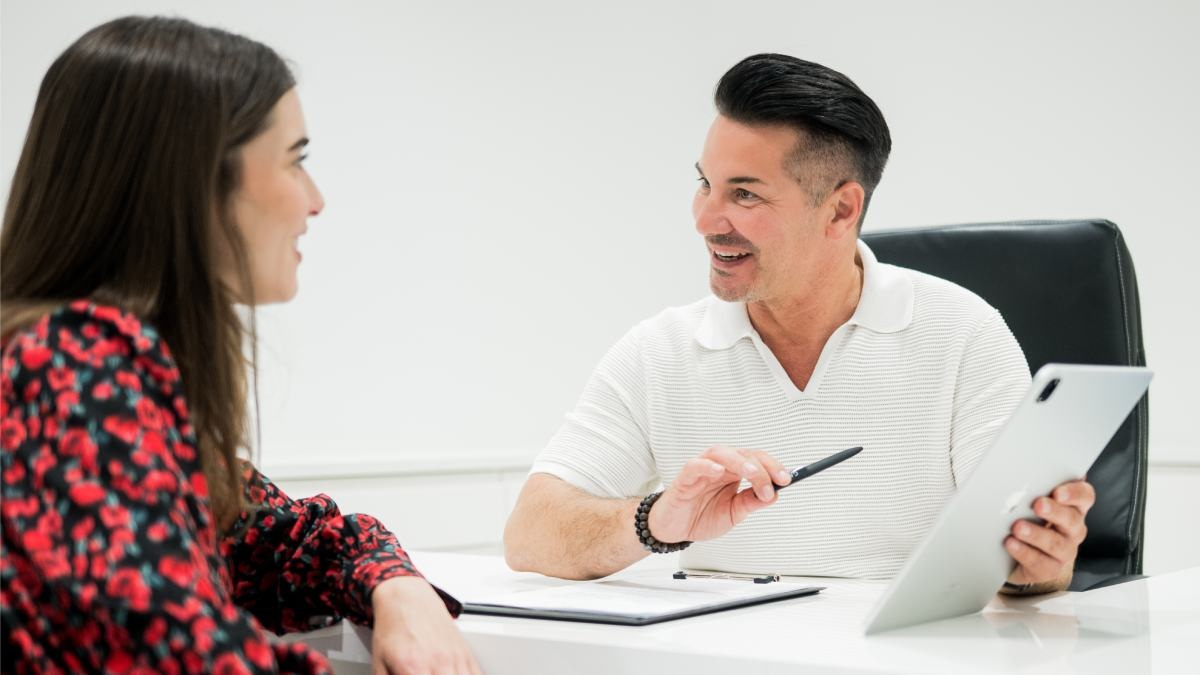 Natürlich statt overdone: Harald Berger verrät, warum viele Beauty-Trends schaden und was wirklich wirkt - Foto: presseportal.de