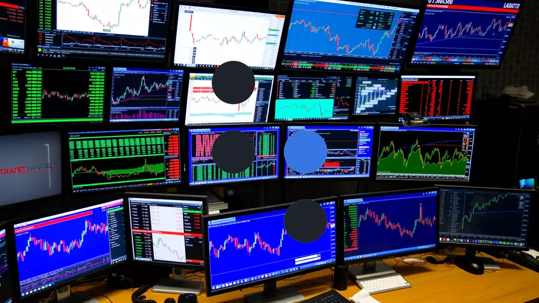 D-Wave Quantum Shares: A Divergence Between Insider Sales and Analyst Confidence Illustration mit AI erstellt übermittelt durch boerse-global.de