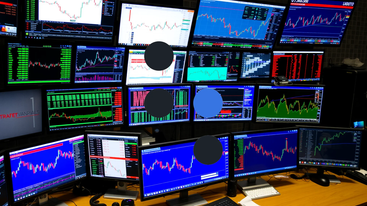 D-Wave Quantum Shares: A Divergence Between Insider Sales and Analyst Confidence - Foto: über boerse-global.de