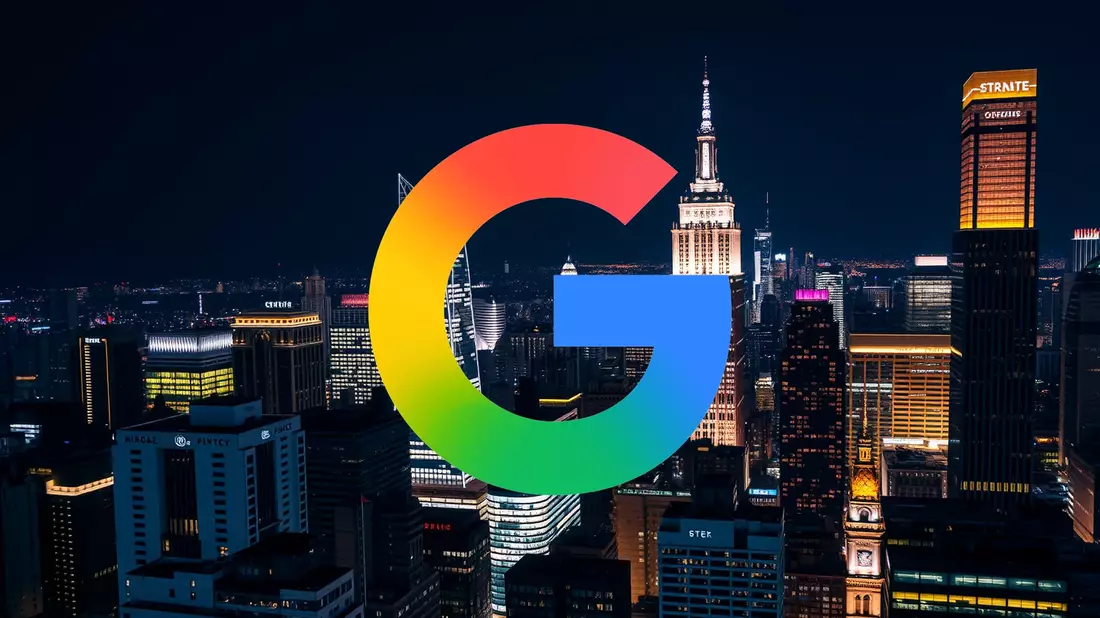 La alianza con Apple impulsa a Alphabet a una valoración histórica Illustration mit AI erstellt übermittelt durch boerse-global.de