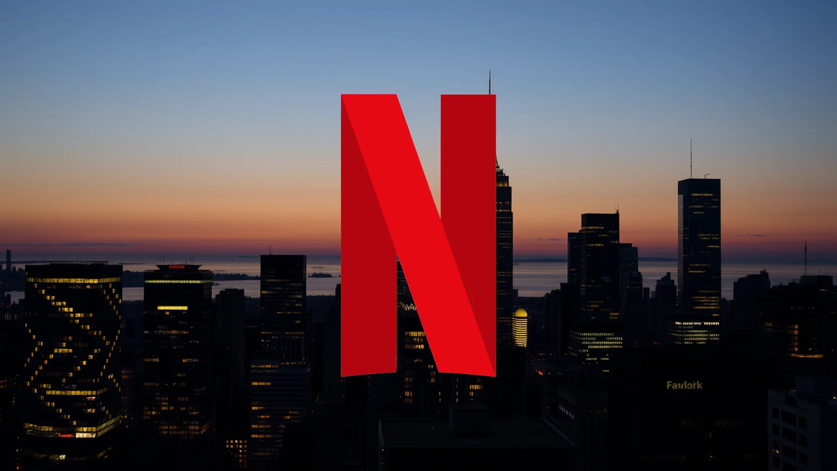 Netflix se enfrenta a la incertidumbre antes de la publicación de resultados - Foto: über boerse-global.de