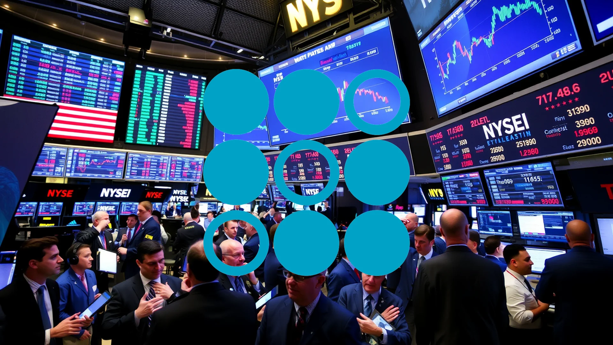 SoFi Stock Seeks Direction Following Major Share Offering - Foto: über boerse-global.de