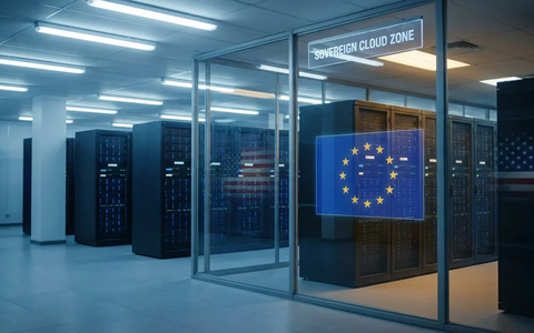 AWS und IBM starten europäische „Souveräne Clouds“ - Foto: über boerse-global.de