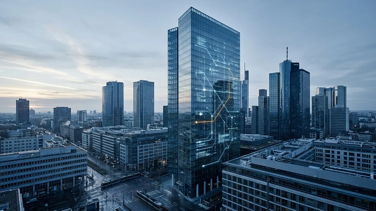 FiDA-Regulierung: Versicherer starten in die heiße Umsetzungsphase - Foto: über boerse-global.de