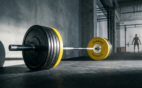 Studie: Fluchen steigert Kraft und Ausdauer - Foto: über boerse-global.de