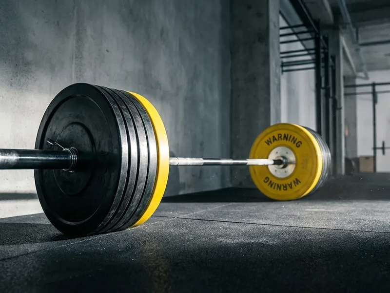 Studie: Fluchen steigert Kraft und Ausdauer - Foto: über boerse-global.de