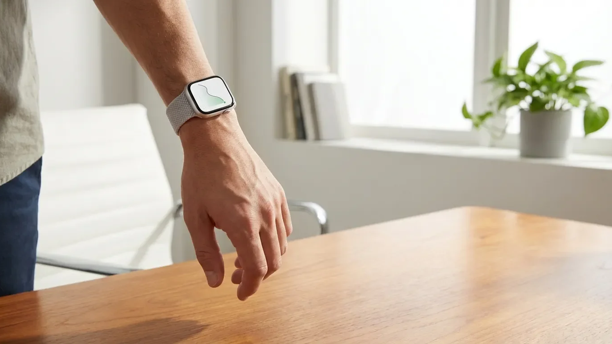 Exercise Snacking: Kurze Bewegungshappen ersetzen stundenlanges Training - Foto: über boerse-global.de