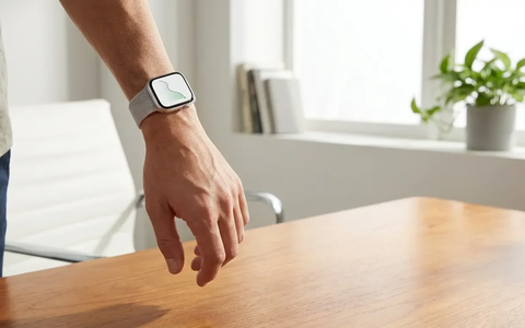 Exercise Snacking: Kurze Bewegungshappen ersetzen stundenlanges Training - Foto: über boerse-global.de