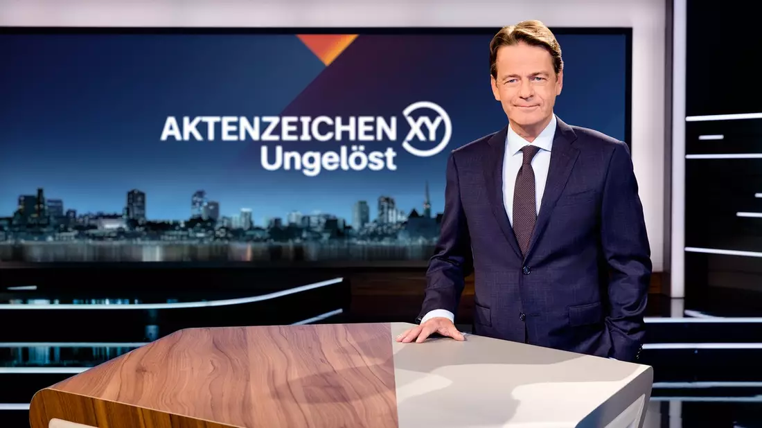 Neue Folgen Aktenzeichen XY… Ungelöst und YouTube-Kanal ZDF True Crime - Bild: presseportal.de
