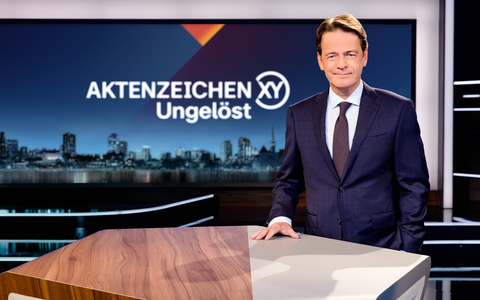 Neue Folgen Aktenzeichen XY… Ungelöst und YouTube-Kanal ZDF True Crime - Foto: presseportal.de