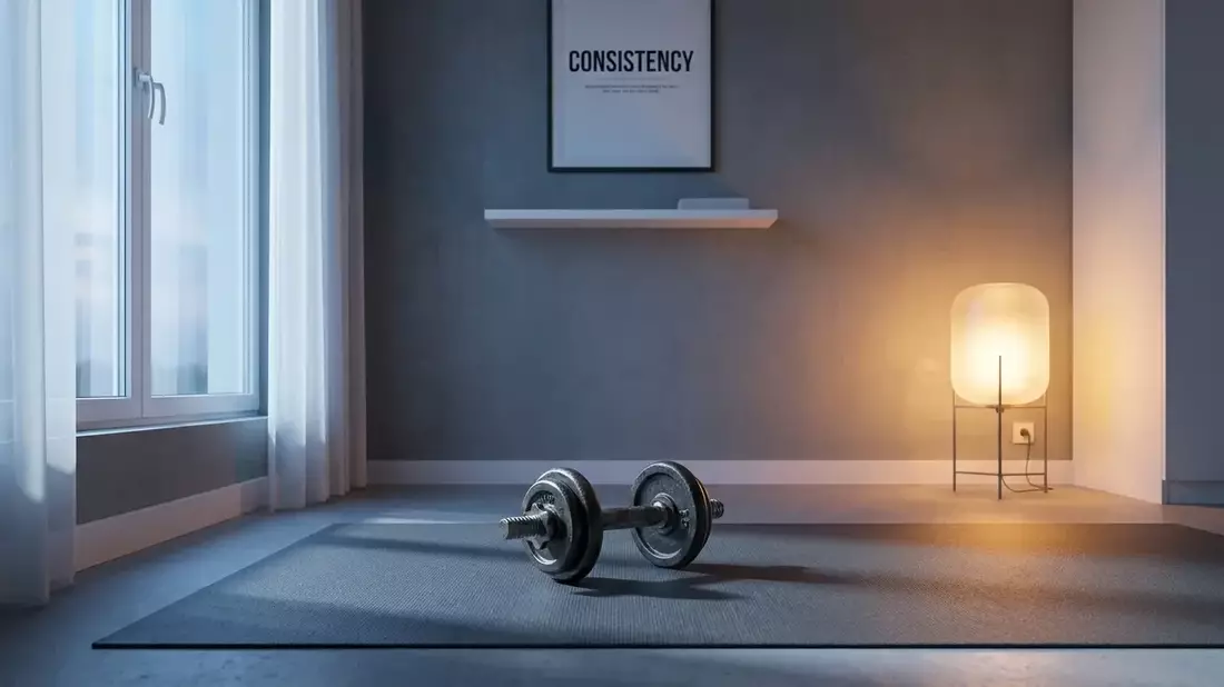 Fitness-Forschung: Die beste Trainingszeit hängt vom Ziel ab - Bild: über boerse-global.de
