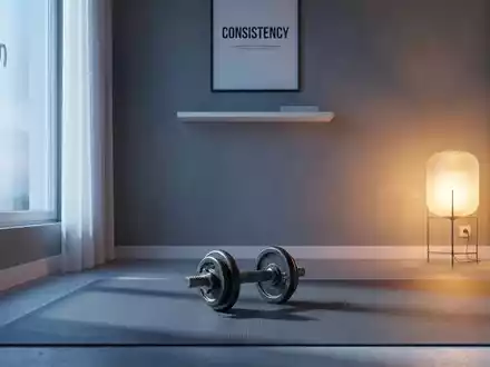 Fitness-Forschung: Die beste Trainingszeit hängt vom Ziel ab - Foto: über boerse-global.de