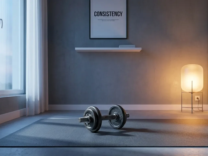 Fitness-Forschung: Die beste Trainingszeit hängt vom Ziel ab - Foto: über boerse-global.de