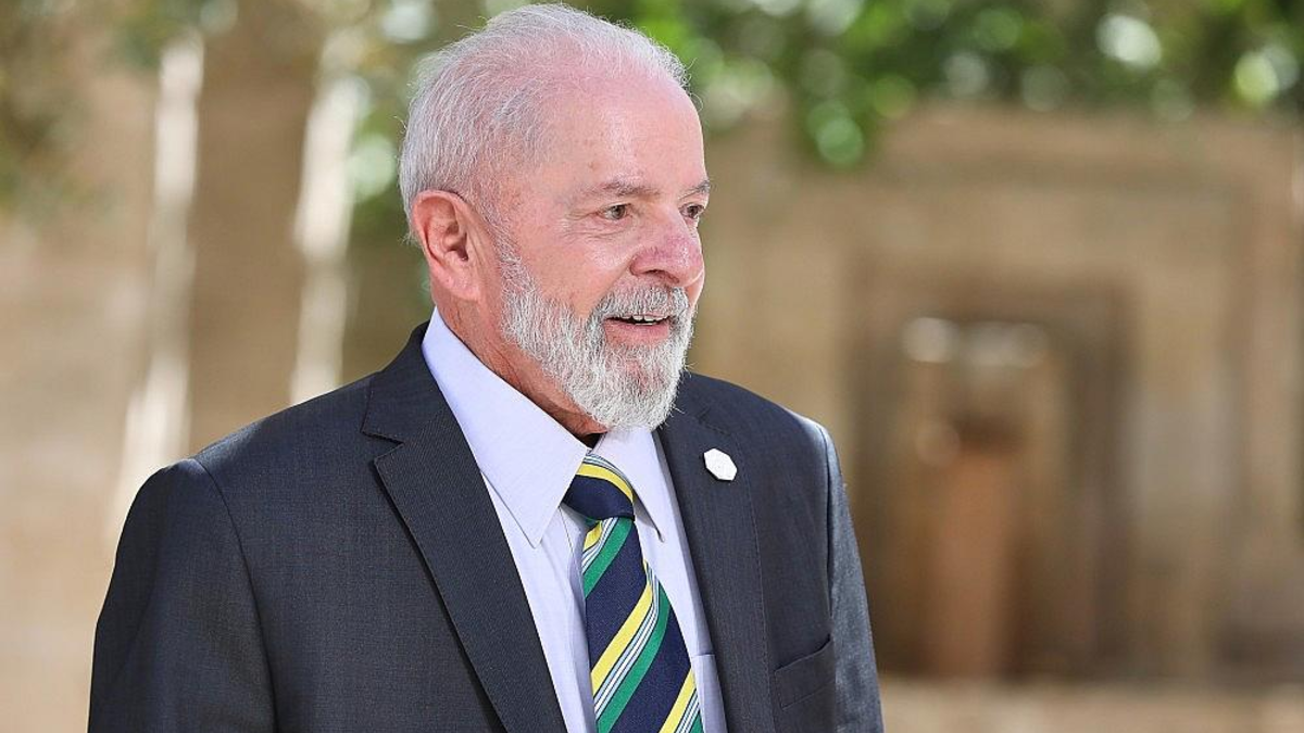 Luiz Inácio Lula da Silva (Archiv) - Foto: via dts Nachrichtenagentur