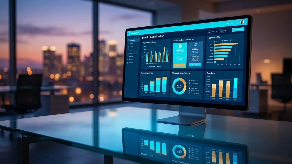 Trumps Gesundheitsreform treibt Digitalisierung der Personalverwaltung voran - Foto: über boerse-global.de