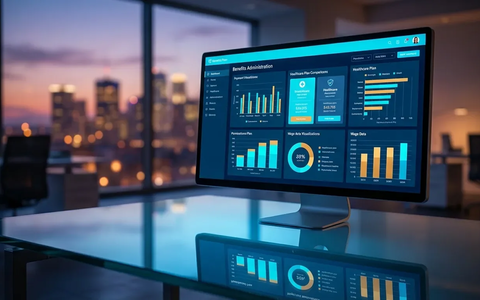 Trumps Gesundheitsreform treibt Digitalisierung der Personalverwaltung voran - Foto: über boerse-global.de