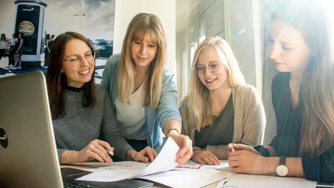 KWADRAT: Marketing im Mittelstand oft zu wirkungslos – warum das so ist und wie es besser geht - Bild: presseportal.de