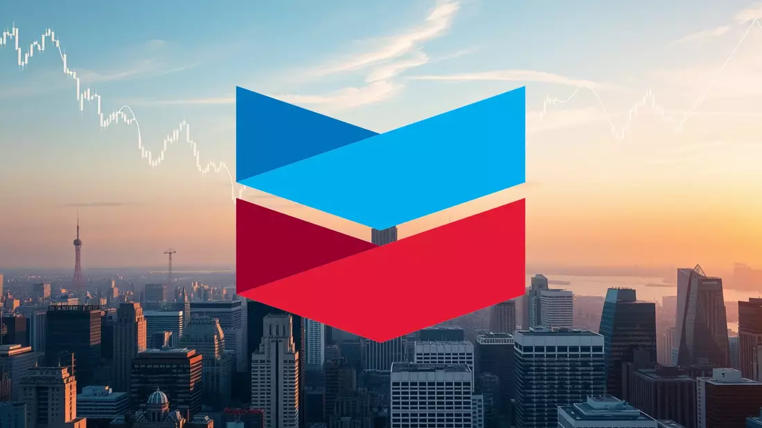 Chevron da luz verde a una expansión estratégica en el Mediterráneo Illustration mit AI erstellt übermittelt durch boerse-global.de