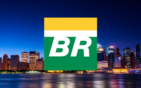 Petrobras alcanza un hito histórico en extracción de crudo - Foto: über boerse-global.de