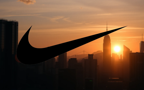 Nike en la encrucijada: Optimismo y cautela chocan en Wall Street - Foto: über boerse-global.de