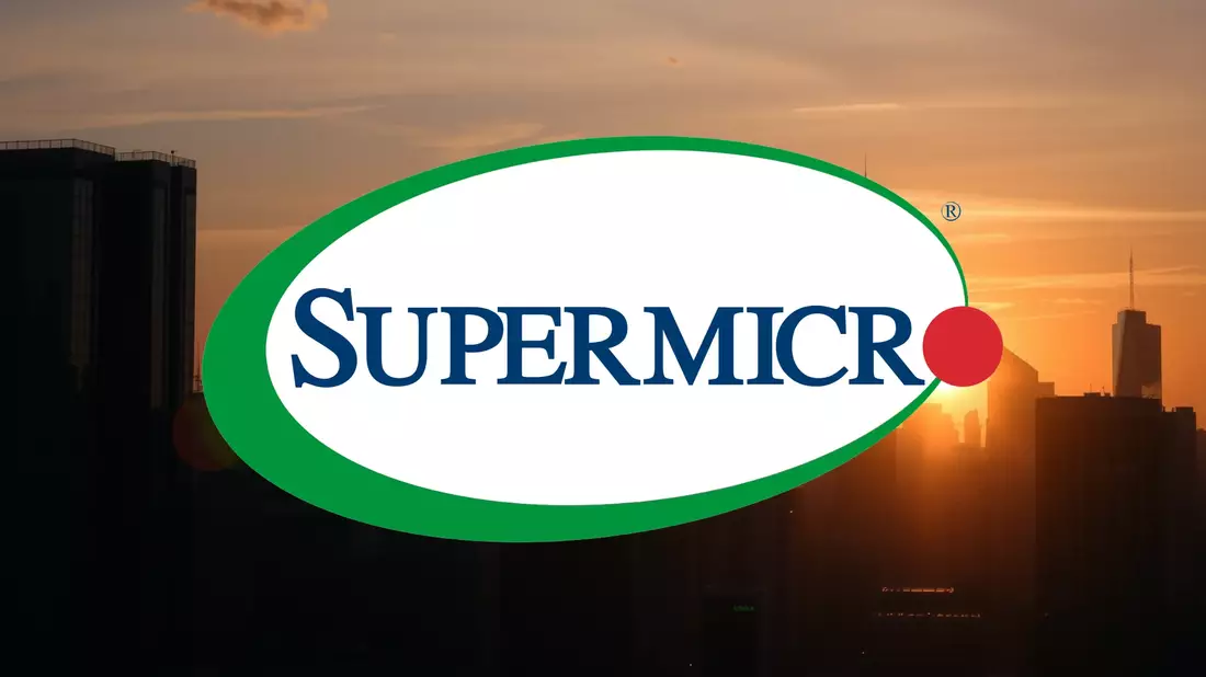 Super Micro Computer: La confianza interna como brújula en tiempos volátiles Illustration mit AI erstellt übermittelt durch boerse-global.de