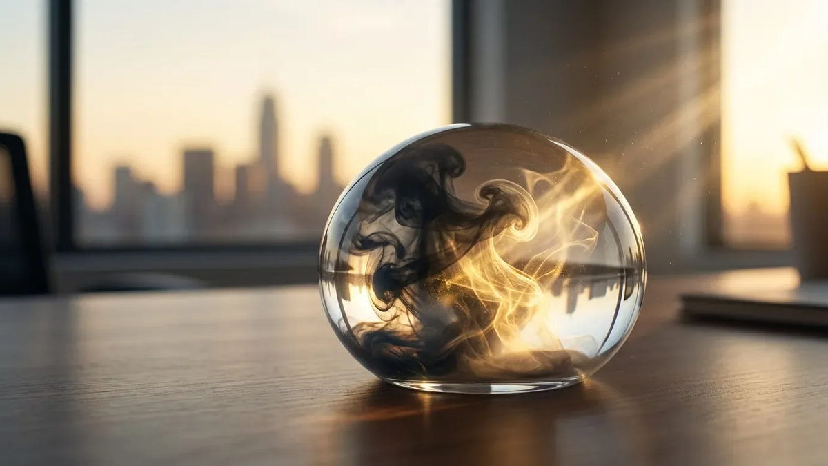 Innere Sprache: Der Schlüssel zu mentaler Stärke 2026 - Foto: über boerse-global.de