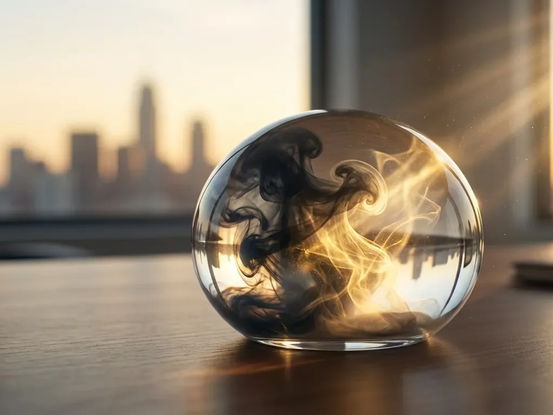 Innere Sprache: Der Schlüssel zu mentaler Stärke 2026 - Foto: über boerse-global.de