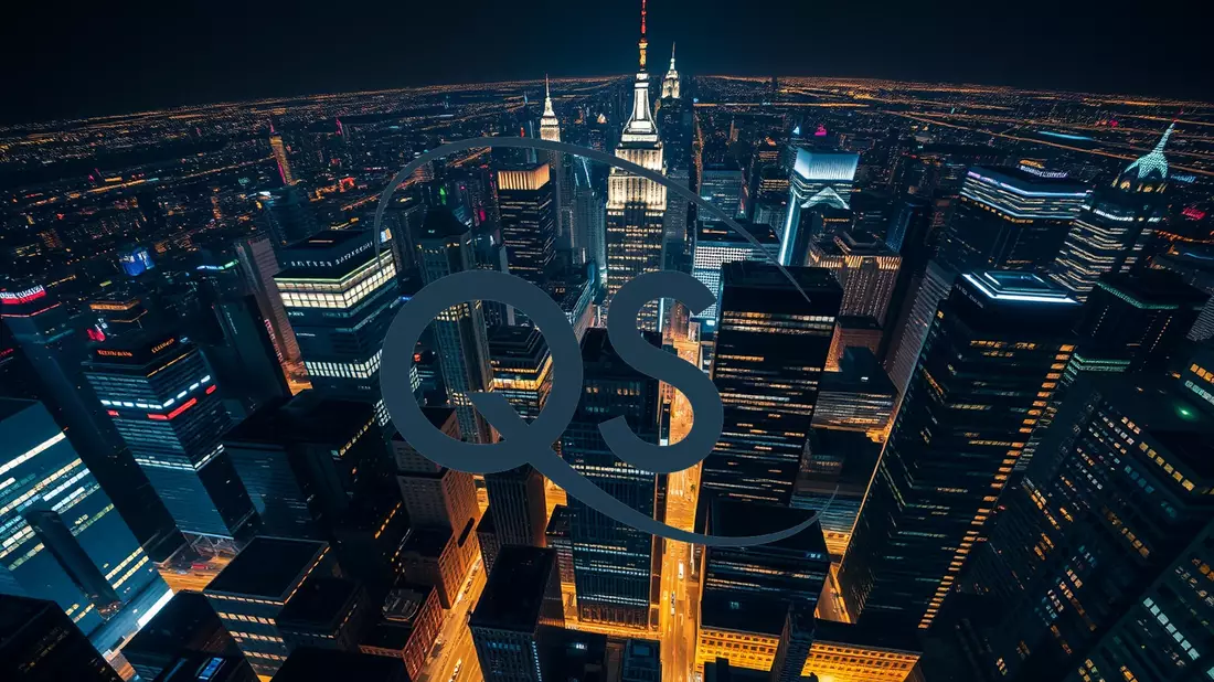 Diverging Moves in QuantumScape: Insiders Sell as Funds Increase Stakes Illustration mit AI erstellt übermittelt durch boerse-global.de