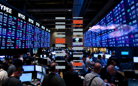 Intellia Therapeutics Shares Gain as ARK Invest Expands Stake - Foto: über boerse-global.de