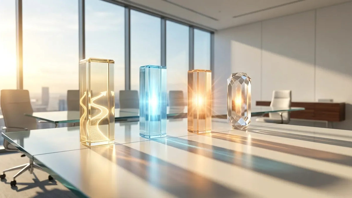 Hoffnung wird zum harten Wettbewerbsvorteil für Führungskräfte - Foto: über boerse-global.de