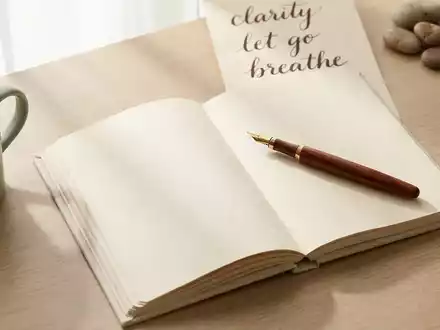Journaling: Schreiben gegen Verbitterung - Foto: über boerse-global.de